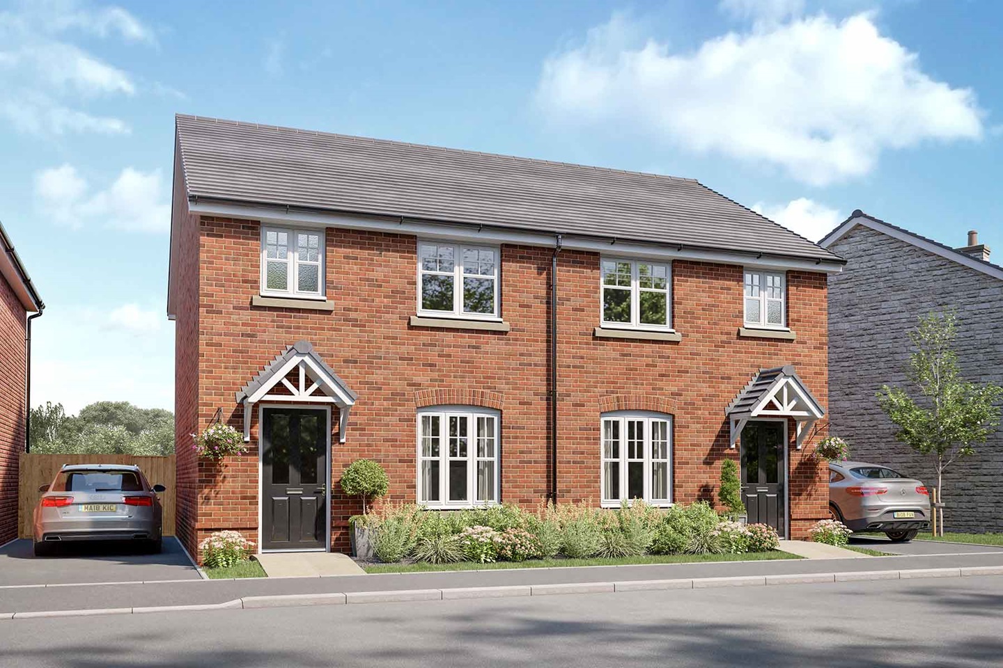 Elgar Place The Gosford