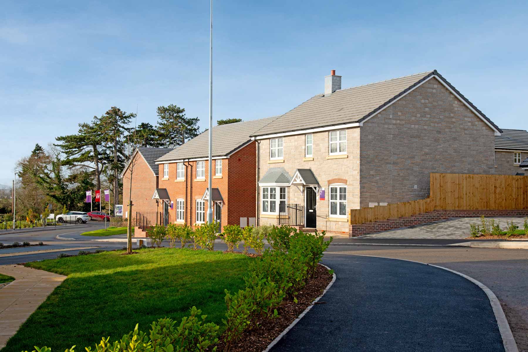 The Gosford & Manford at Elgar Place