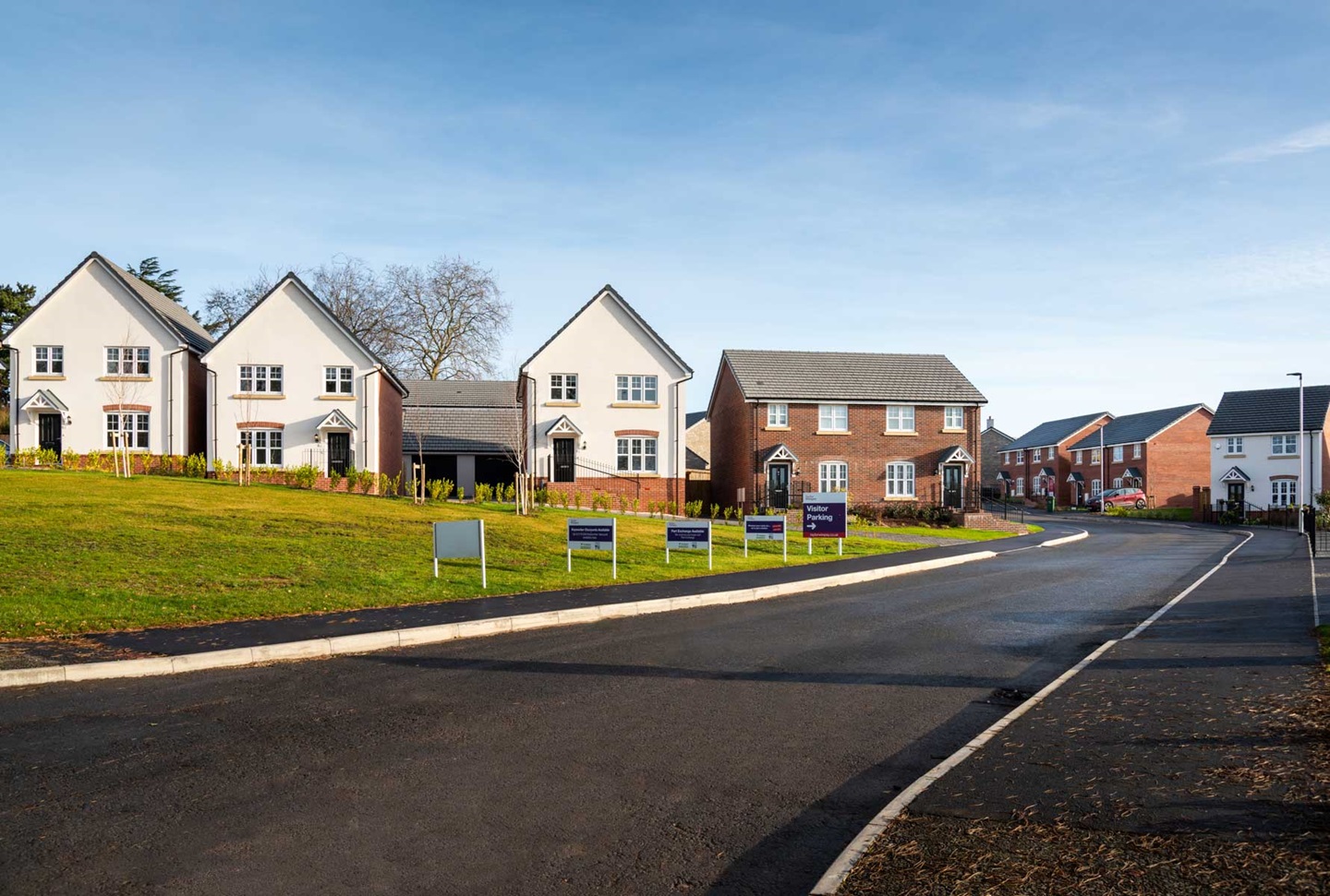 Elgar Place