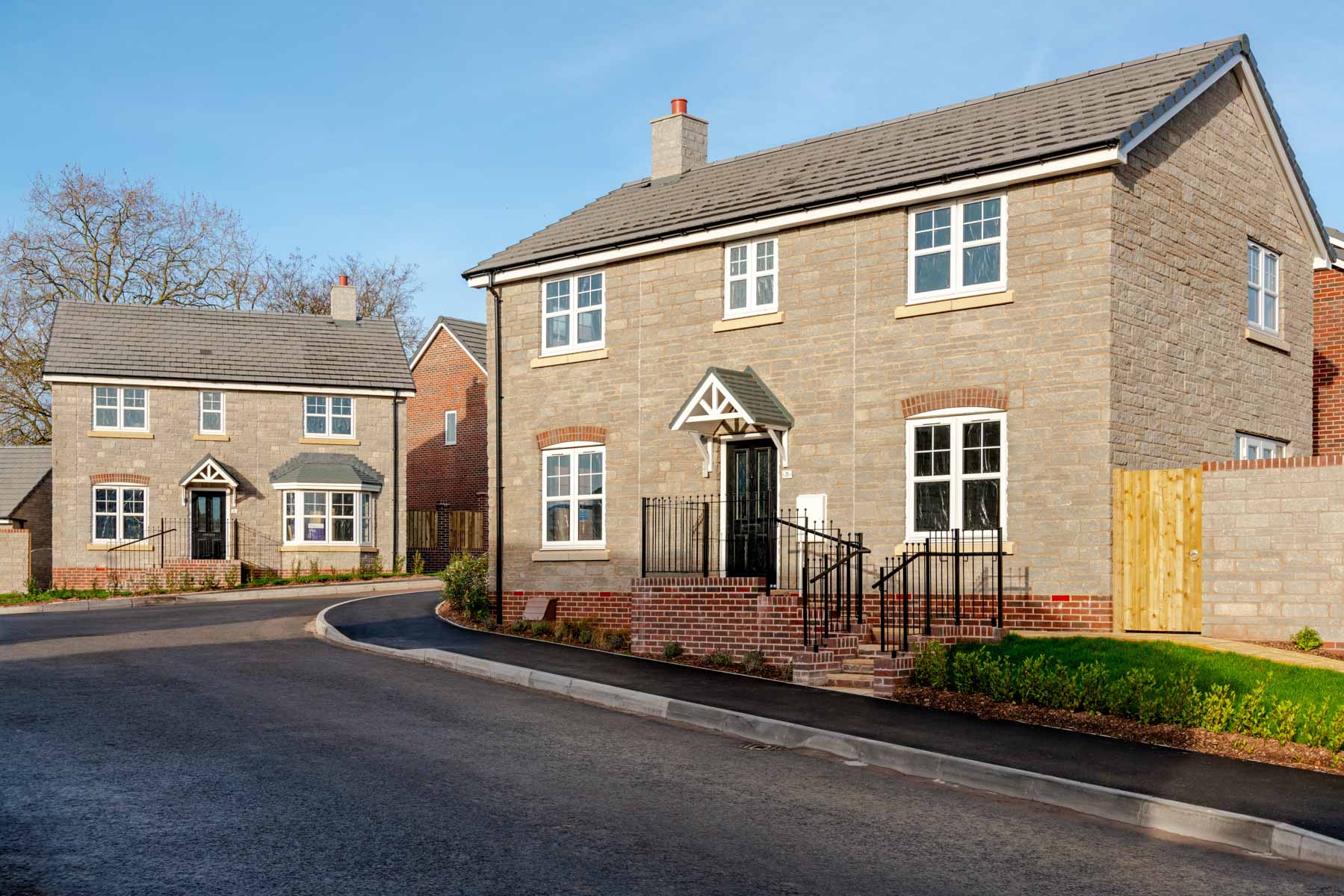 The Trusdale at Elgar Place