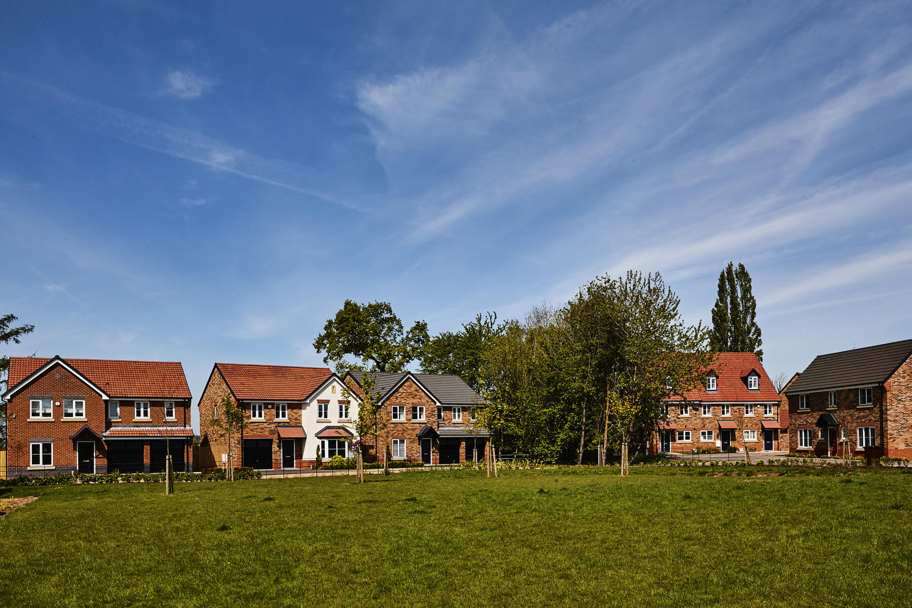 Elgar Place ‧ New homes in Hereford ‧ Taylor Wimpey