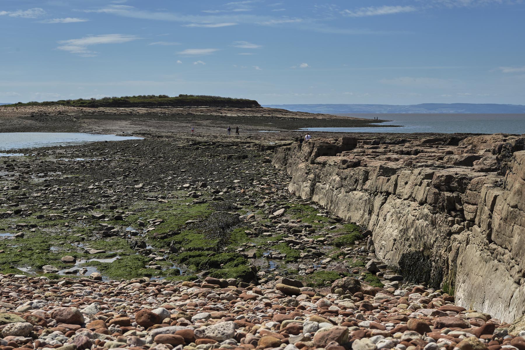 Sully local area