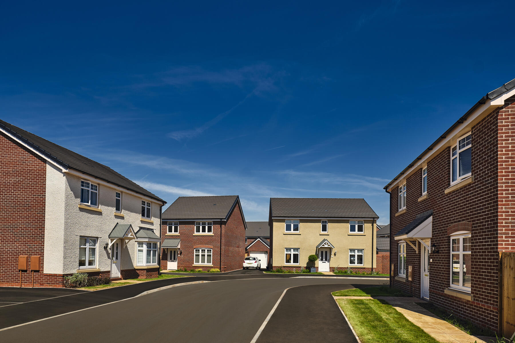 Download a brochure for Gwel yr Ynys ‧ Taylor Wimpey