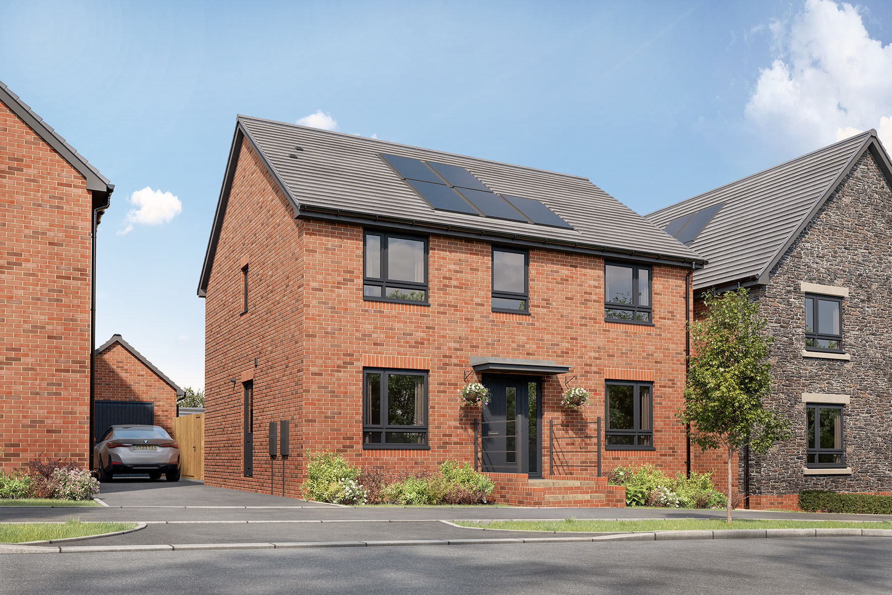 Rightford CGI