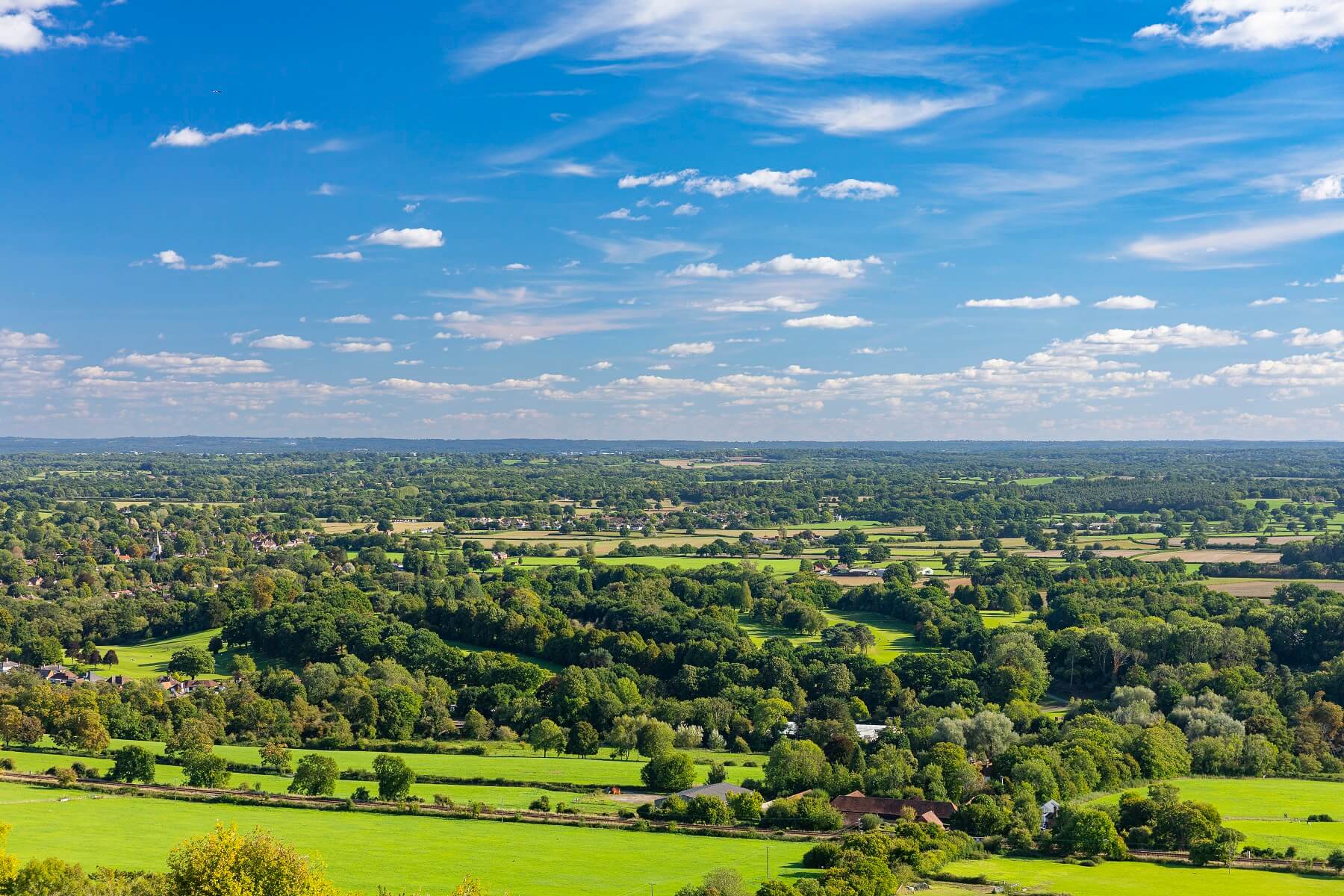 Box Hill