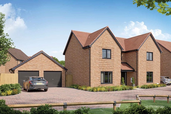 New homes for sale in London ‧ Taylor Wimpey