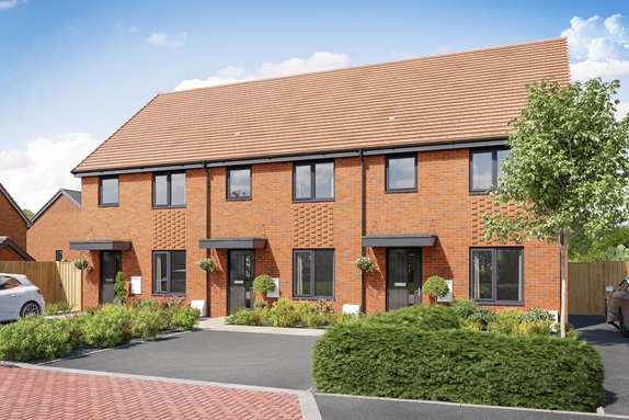 New homes for sale in London ‧ Taylor Wimpey