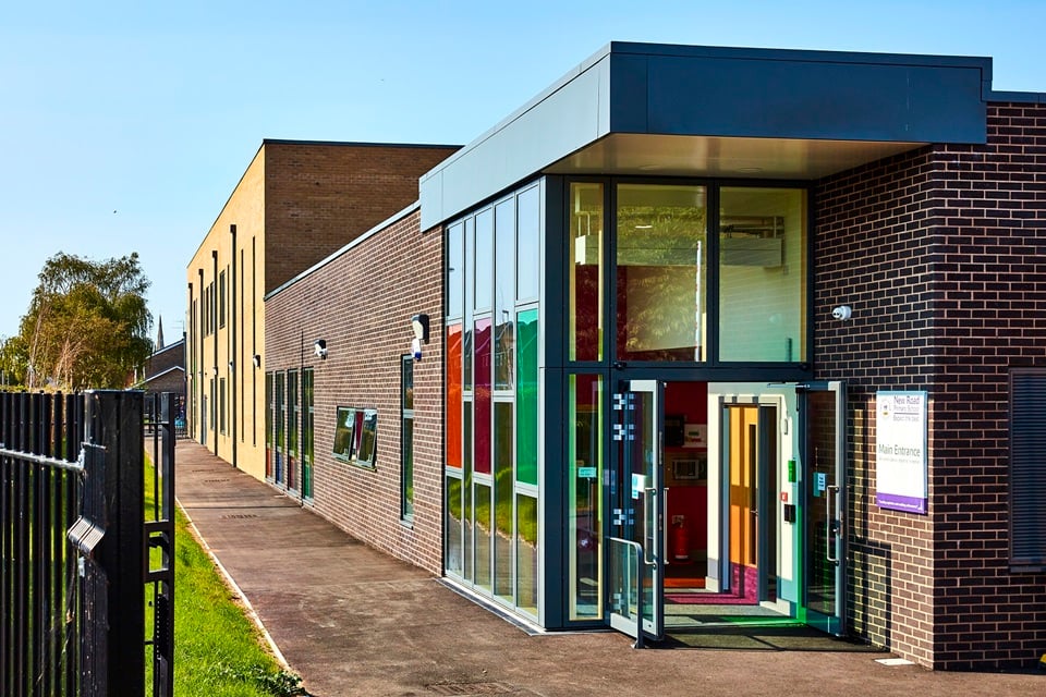 School