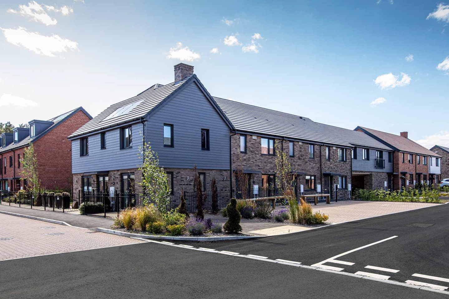Dukes Quarter