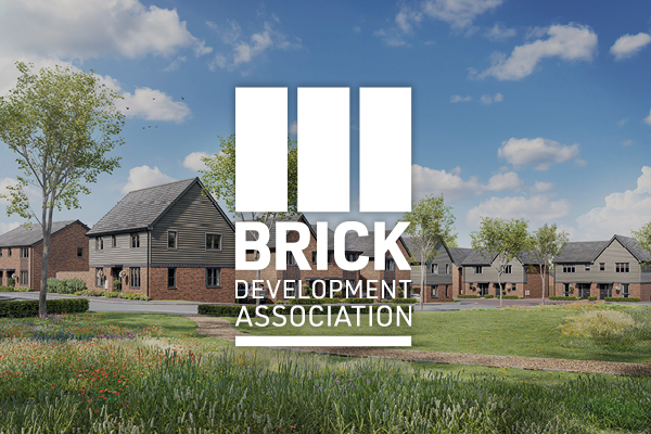 Brick Development Association award