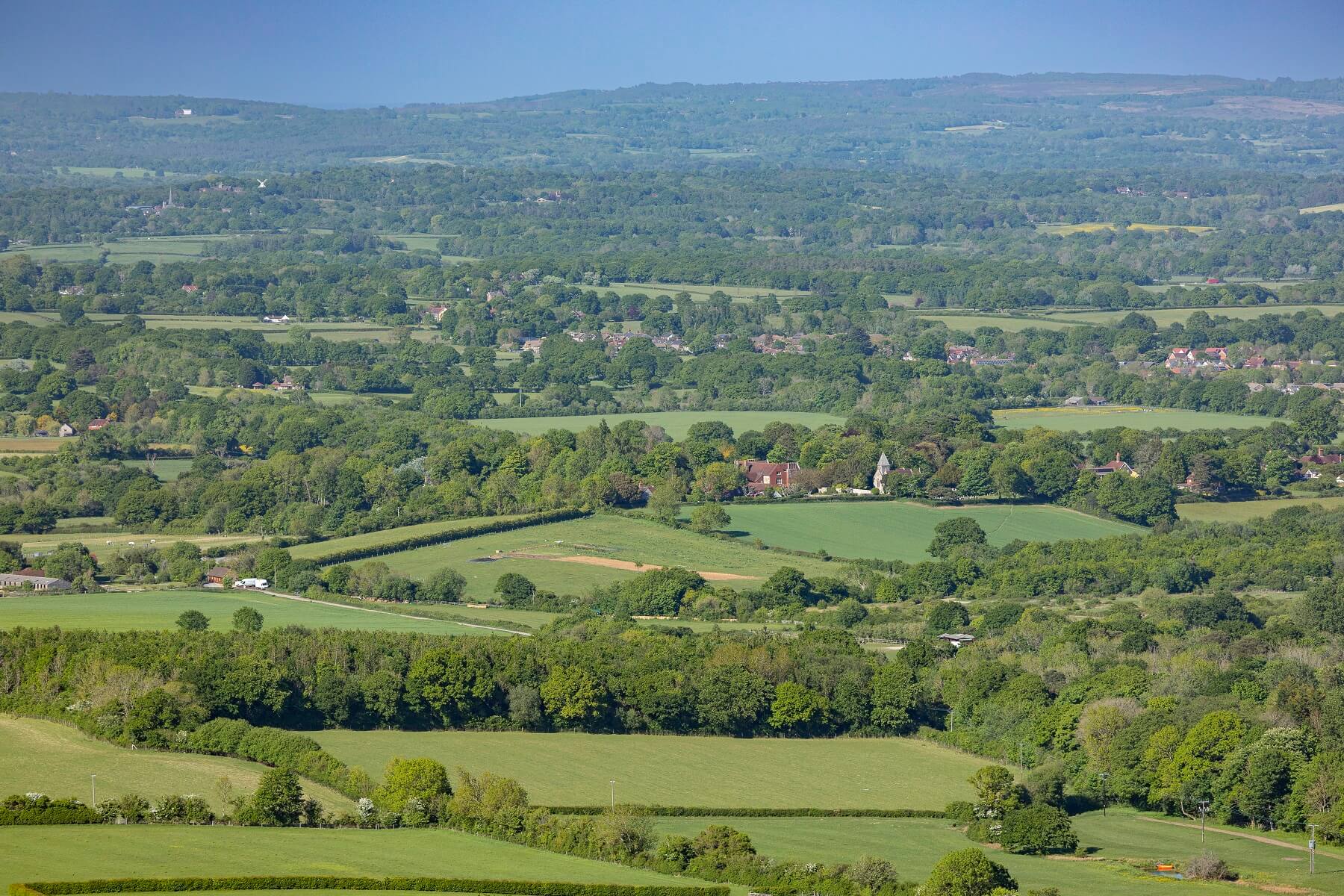 Ditchling Beacon