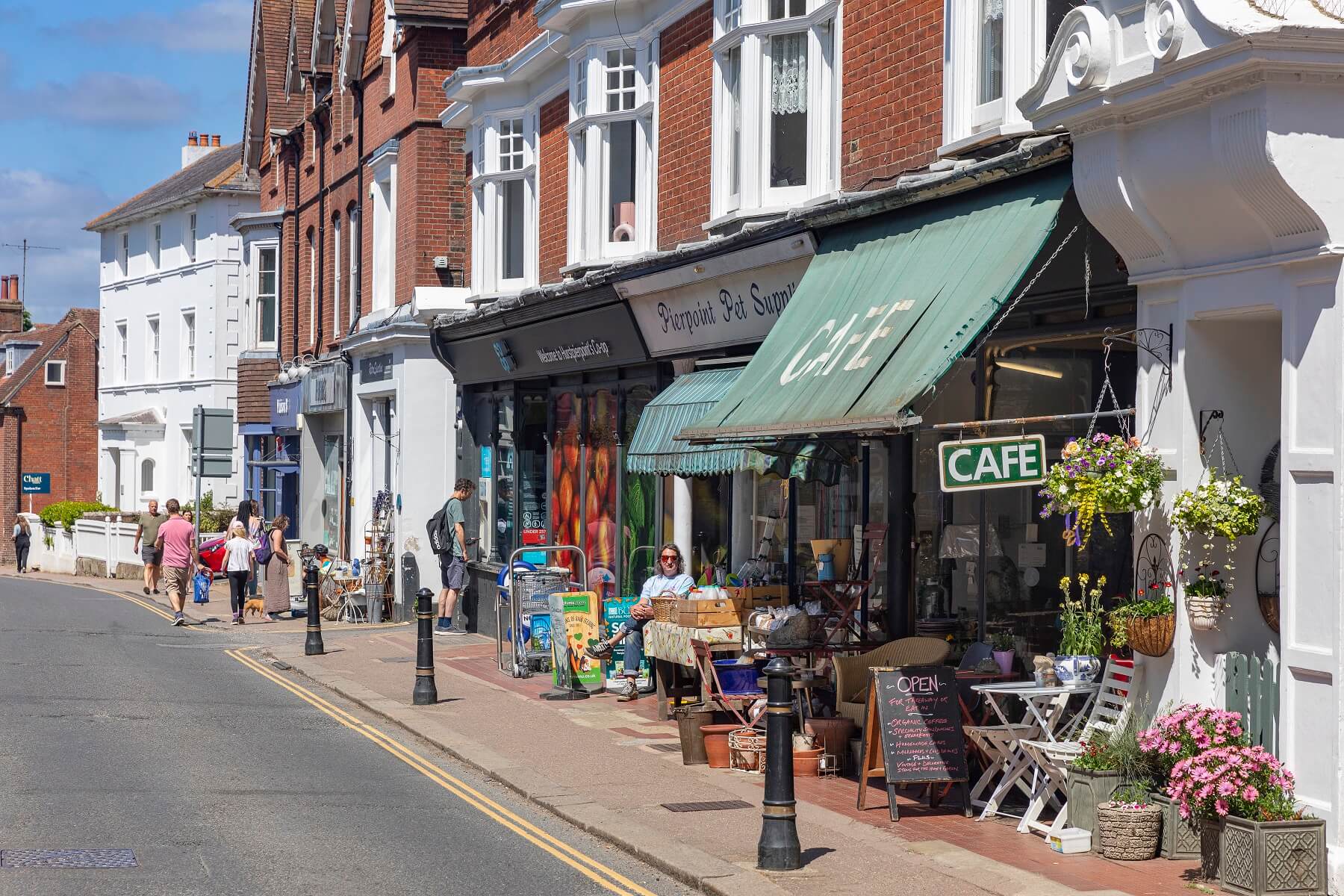 Hurstpierpoint
