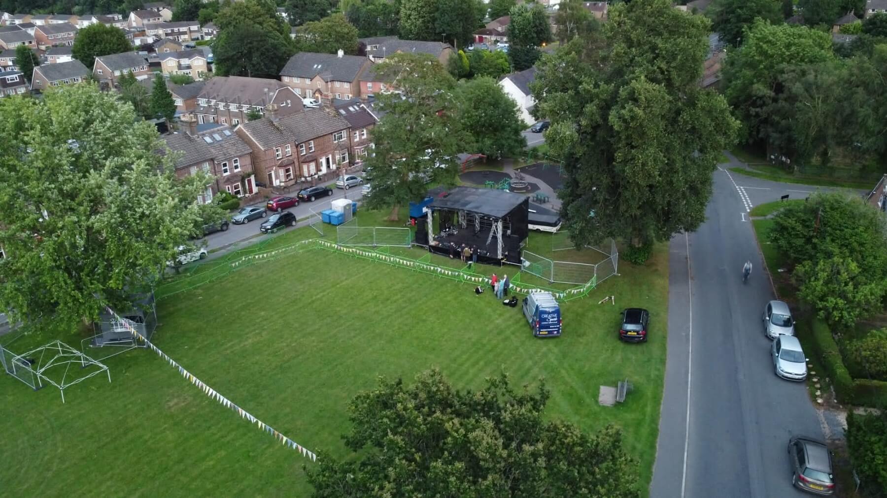 Hazel Rise ‧ New homes in Crawley Down ‧ Taylor Wimpey