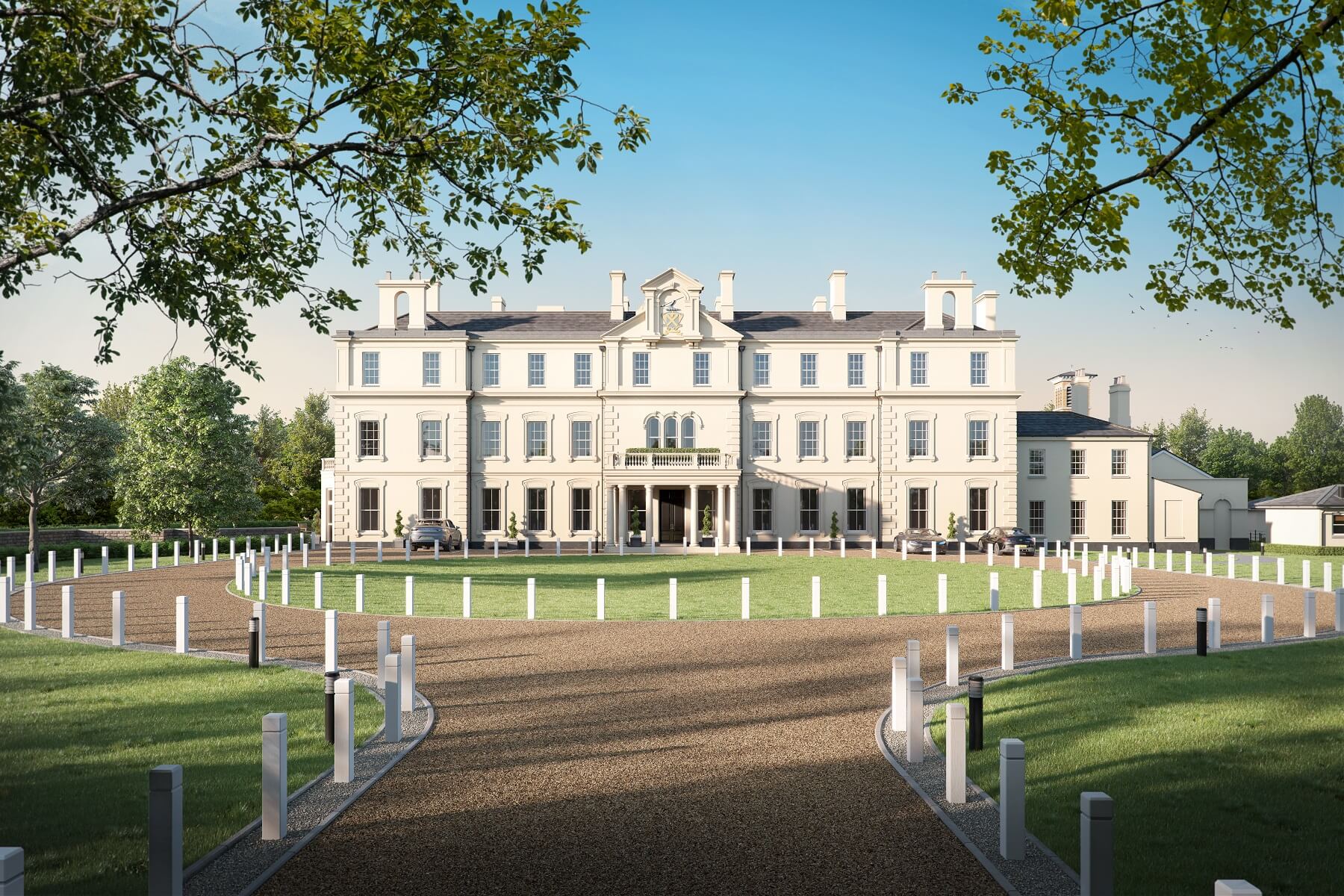 Leybourne Chase ‧ New homes in West Malling ‧ Taylor Wimpey