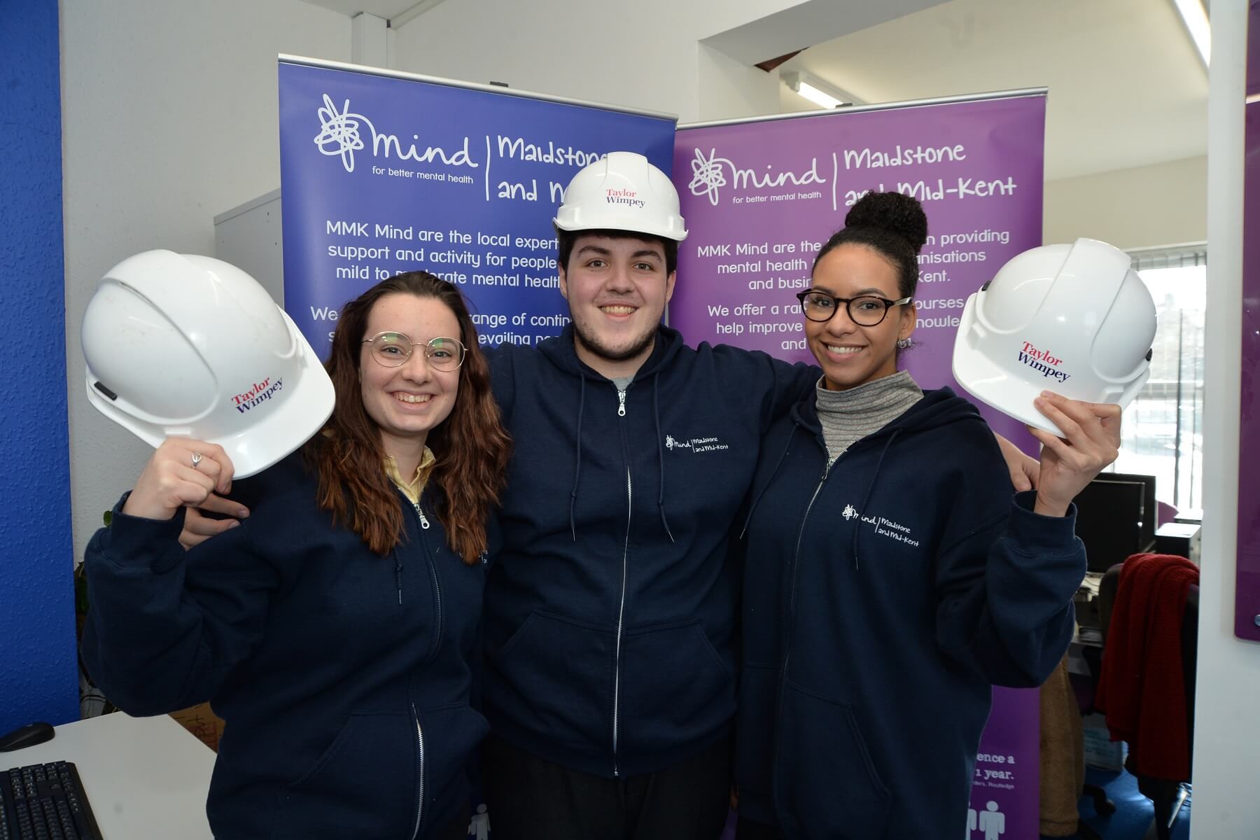 Maidstone and Mid-Kent Mind charity