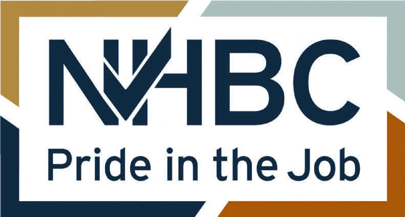NHBC logo