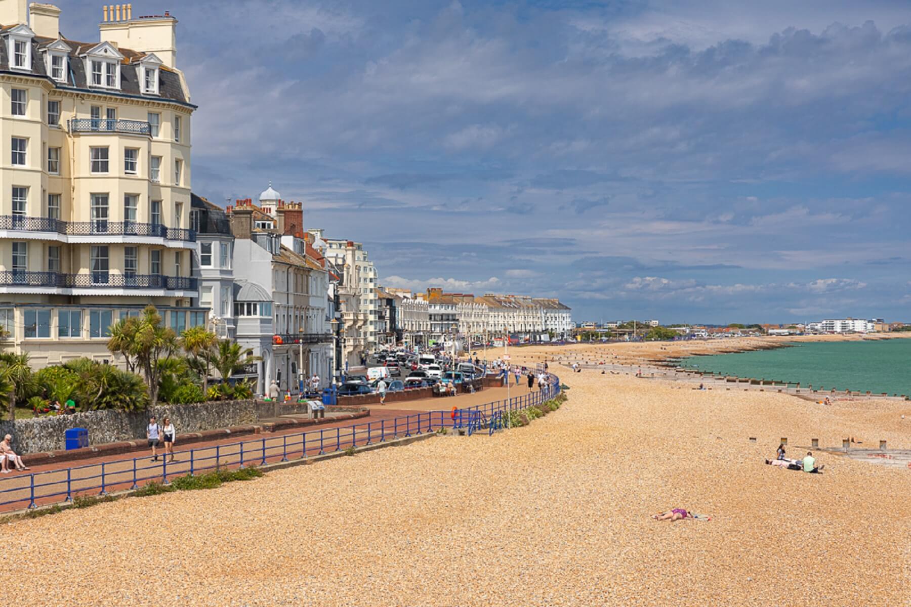 Eastbourne