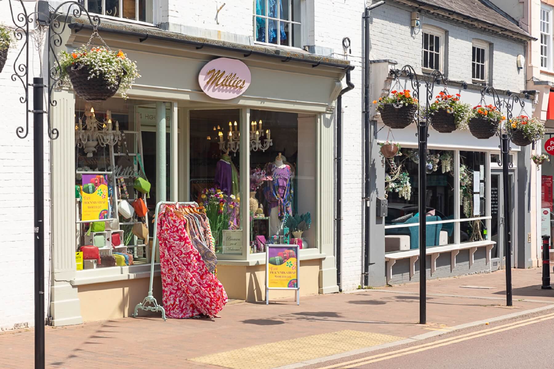 Hailsham