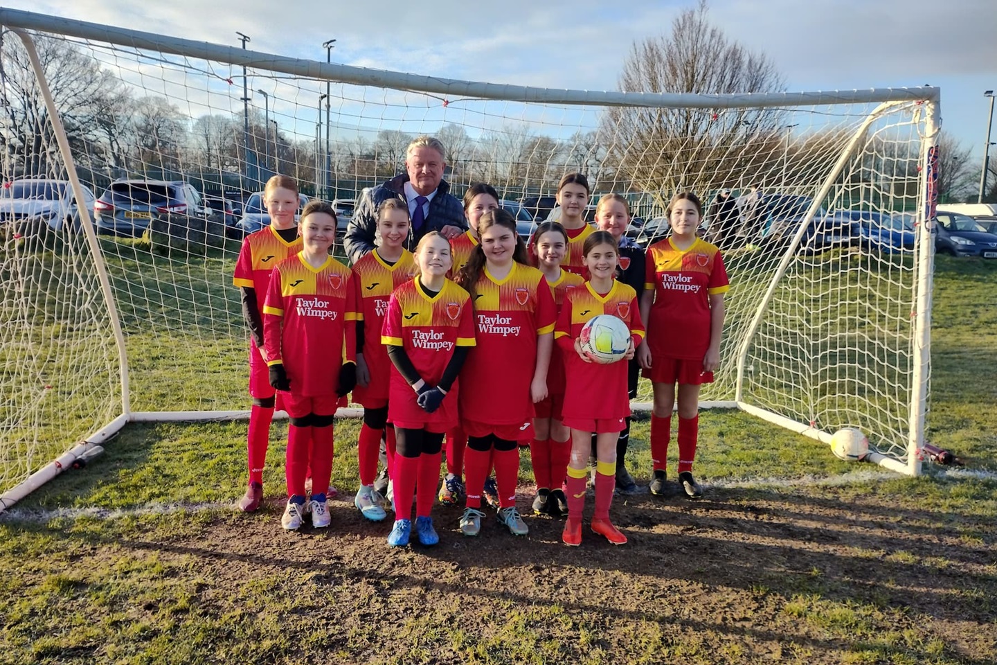Phoenix Youth FC