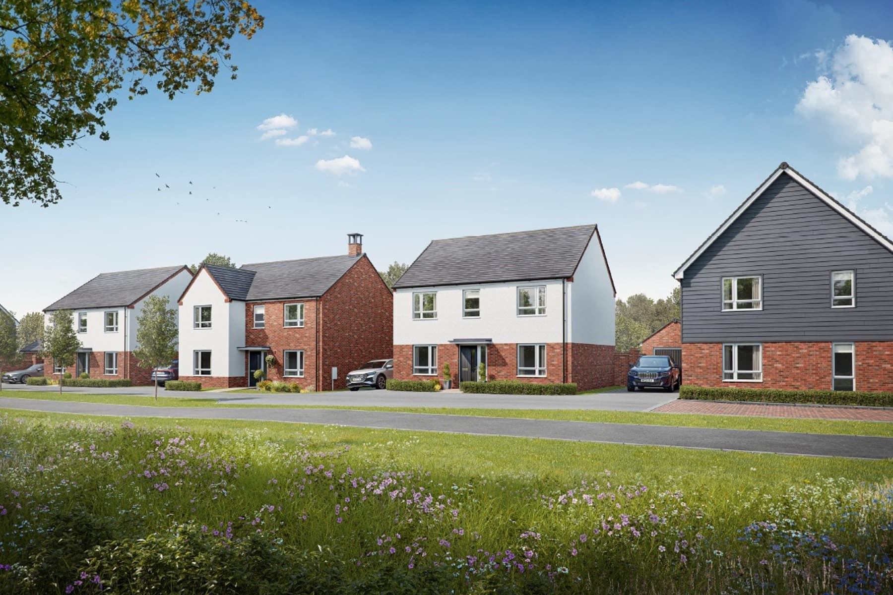 Our vision for Primrose Gardens
