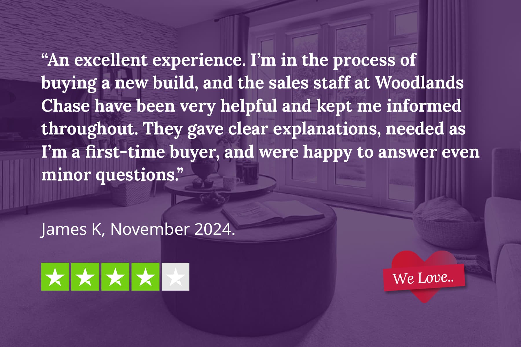 Trustpilot Review
