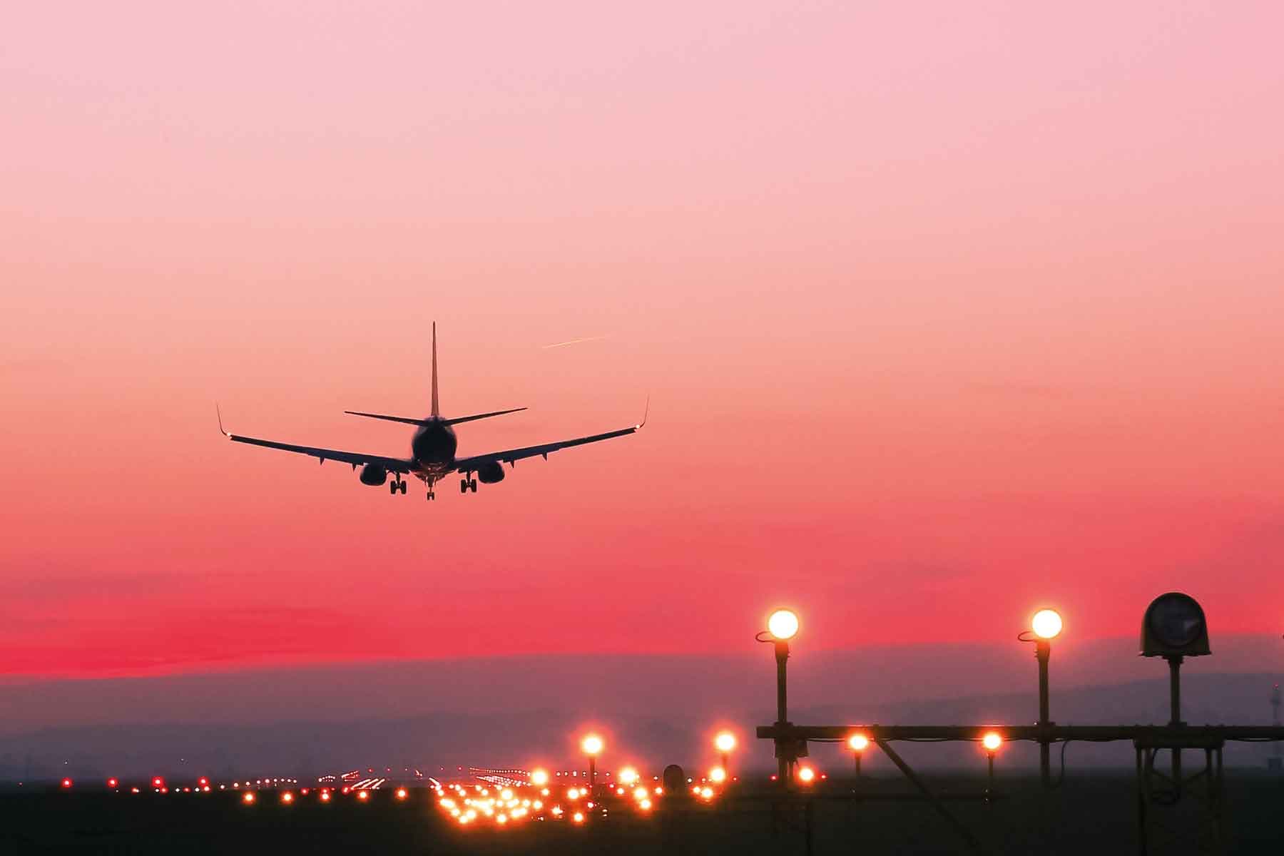Airport