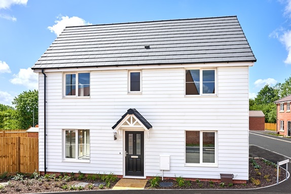 3 bedroom end terrace