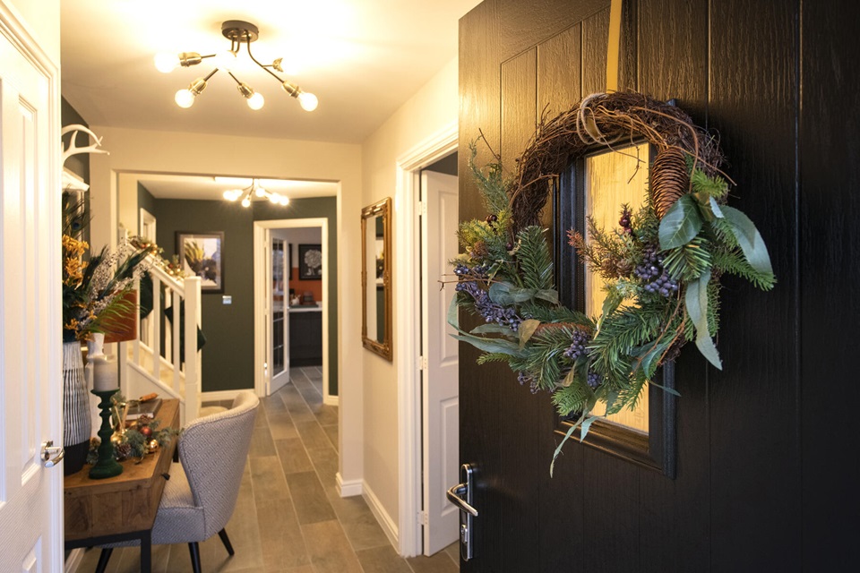 Alresford Down ‧ New homes in Winchester ‧ Taylor Wimpey