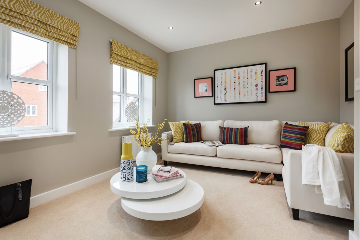 Family room or bedroom 4