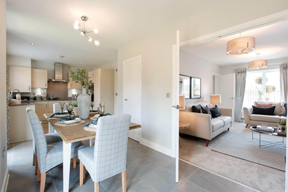 New homes for sale in London ‧ Taylor Wimpey