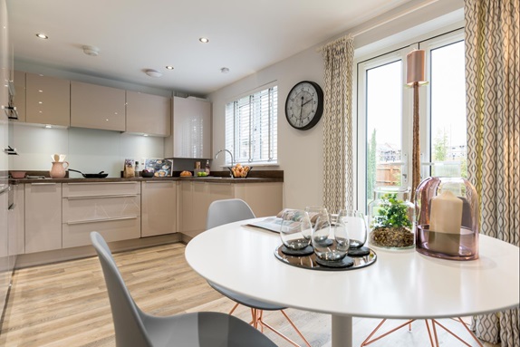 New homes for sale in Southampton ‧ Taylor Wimpey