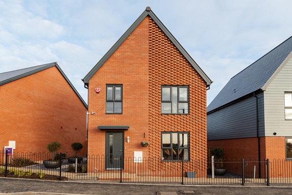 New homes for sale in Aldershot ‧ Taylor Wimpey