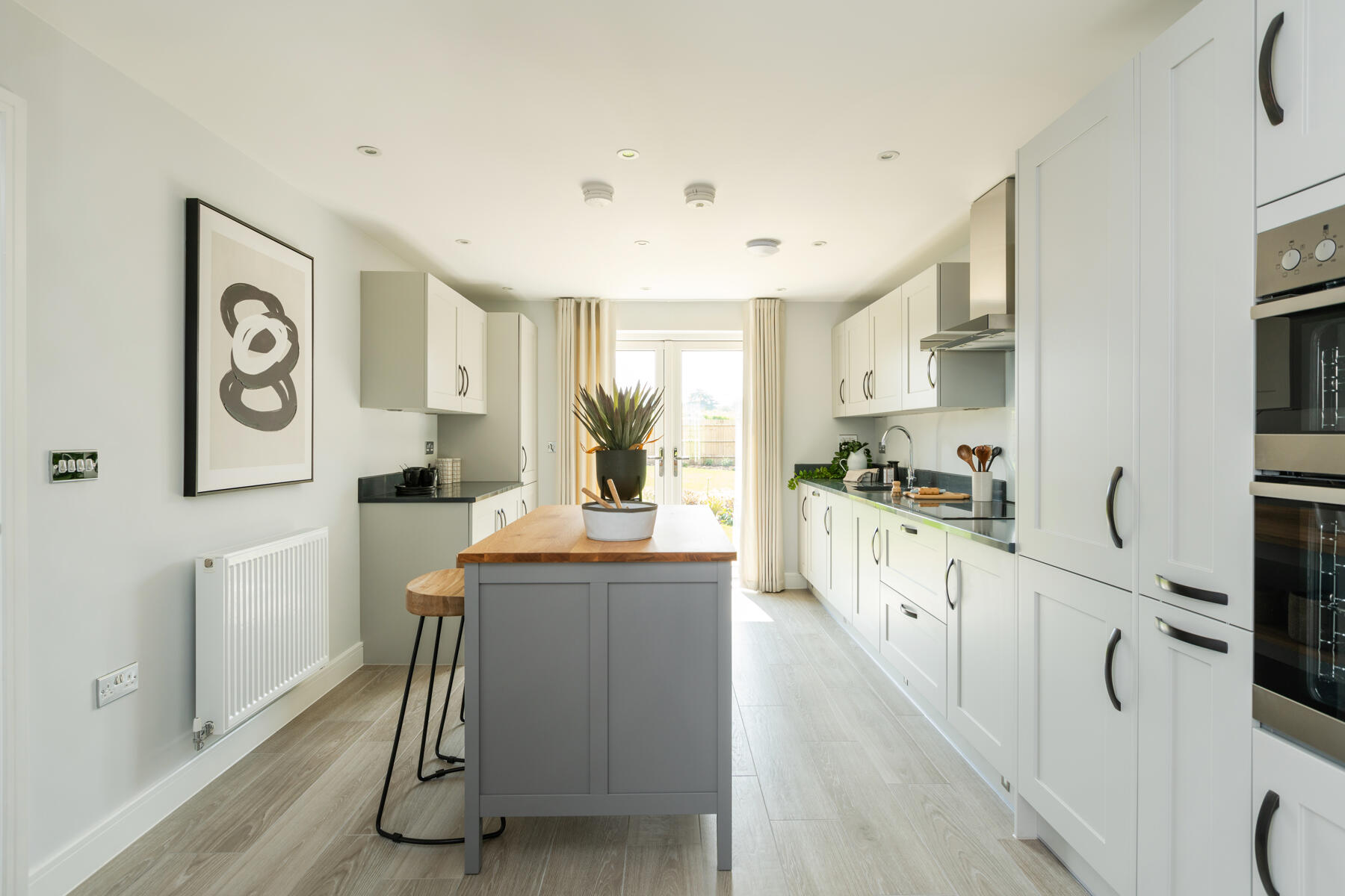 Plot 87 at Alresford Down in Winchester ‧ Taylor Wimpey