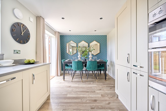 3 bedroom semi-detached