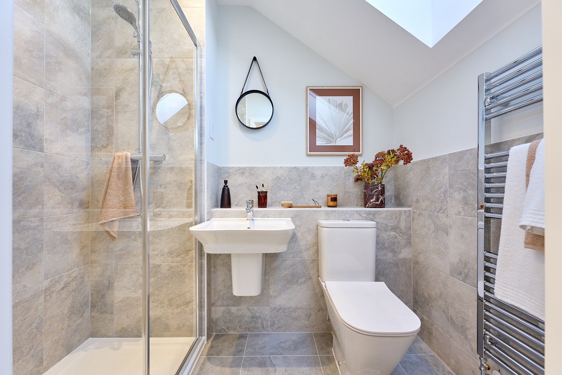 Ensuite