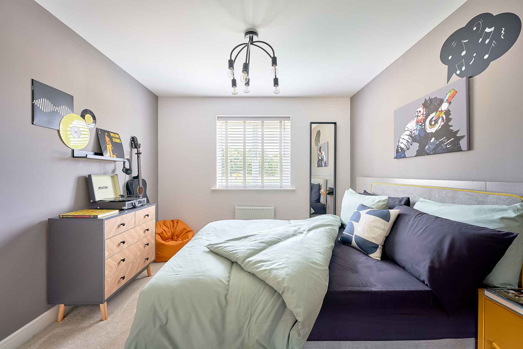 Bedroom 3