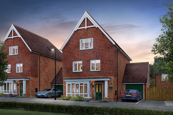 New homes for sale in London ‧ Taylor Wimpey