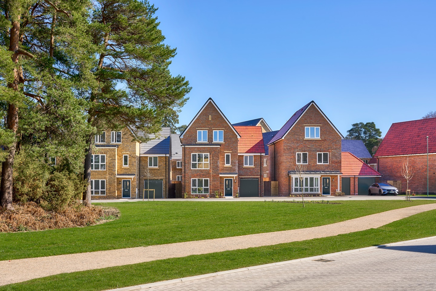 Heatherwood Royal