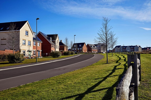 Parcel L2 at Augusta Park