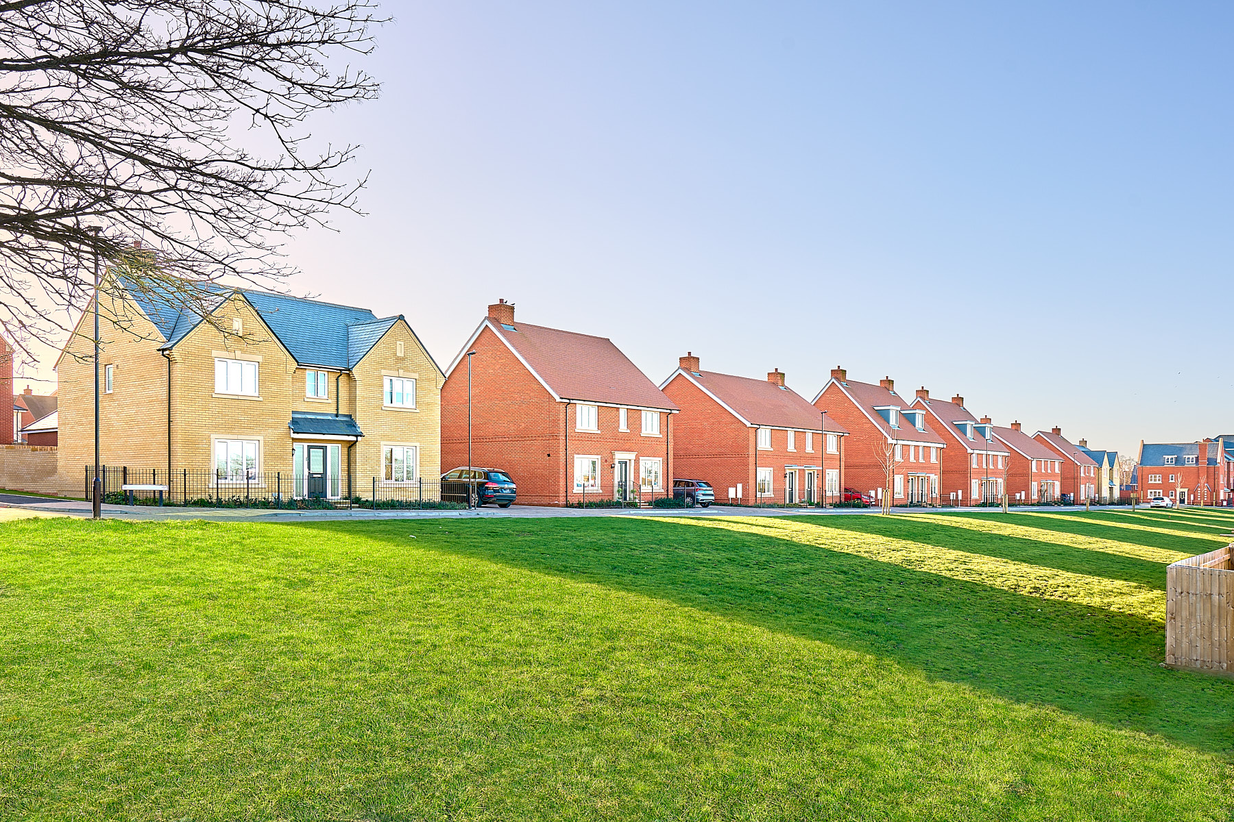 Stanhope Gardens