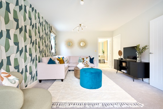 3 bedroom mid terrace