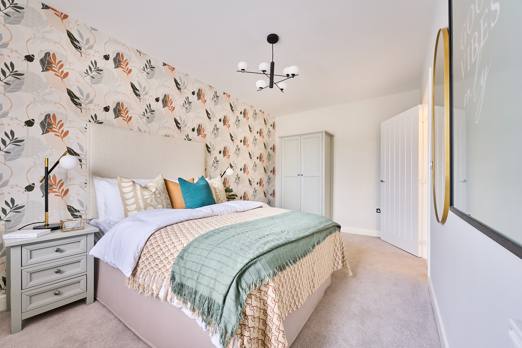 The Beech - Bedroom 2