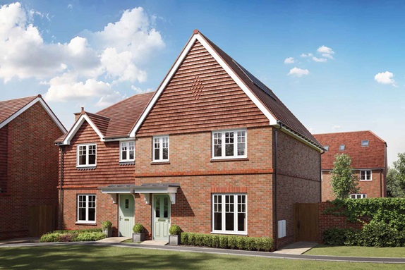 New homes for sale in London ‧ Taylor Wimpey