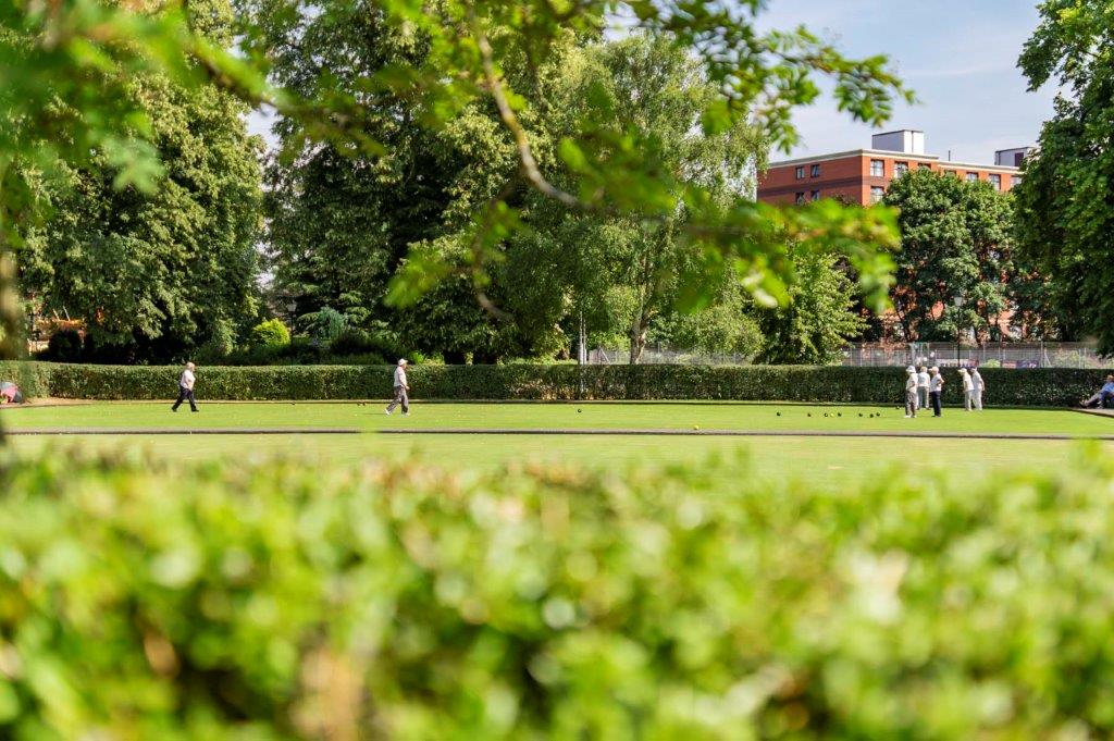 licjfield park