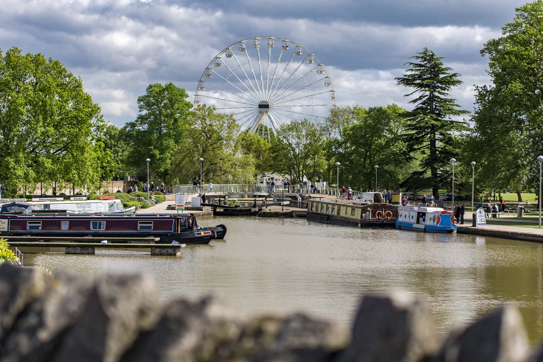 Boats