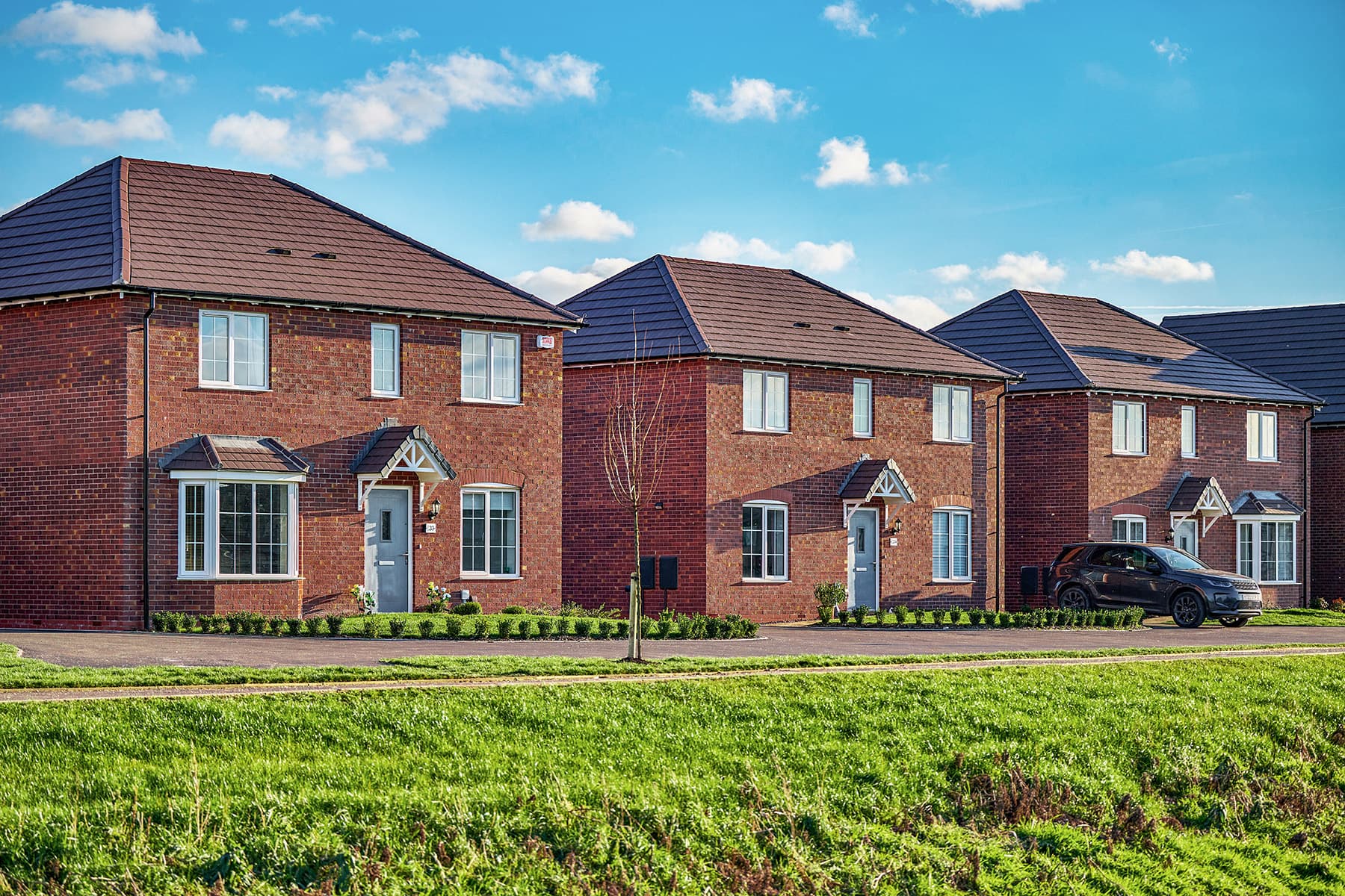 We can help you move to Meadow Green