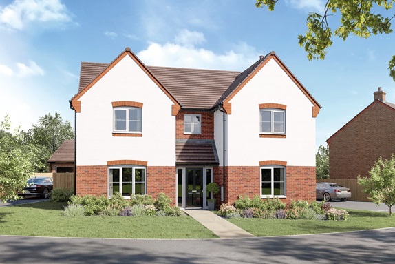 New homes for sale in South Wales ‧ Taylor Wimpey