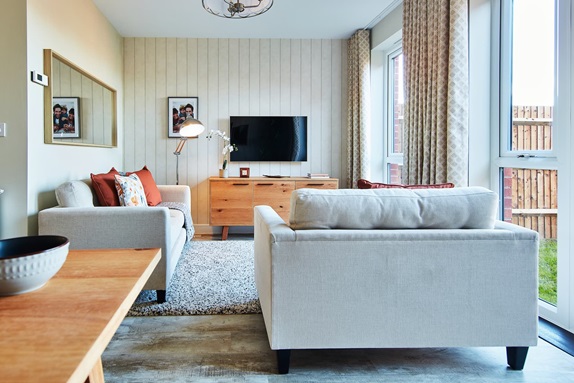 3 bedroom semi-detached