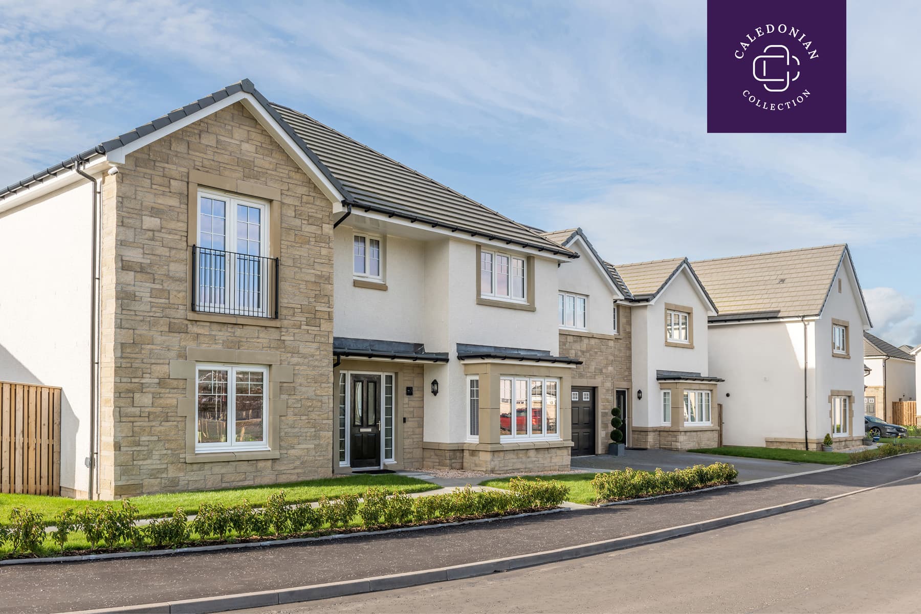 Welcome to Castle Gate, Maidenhill