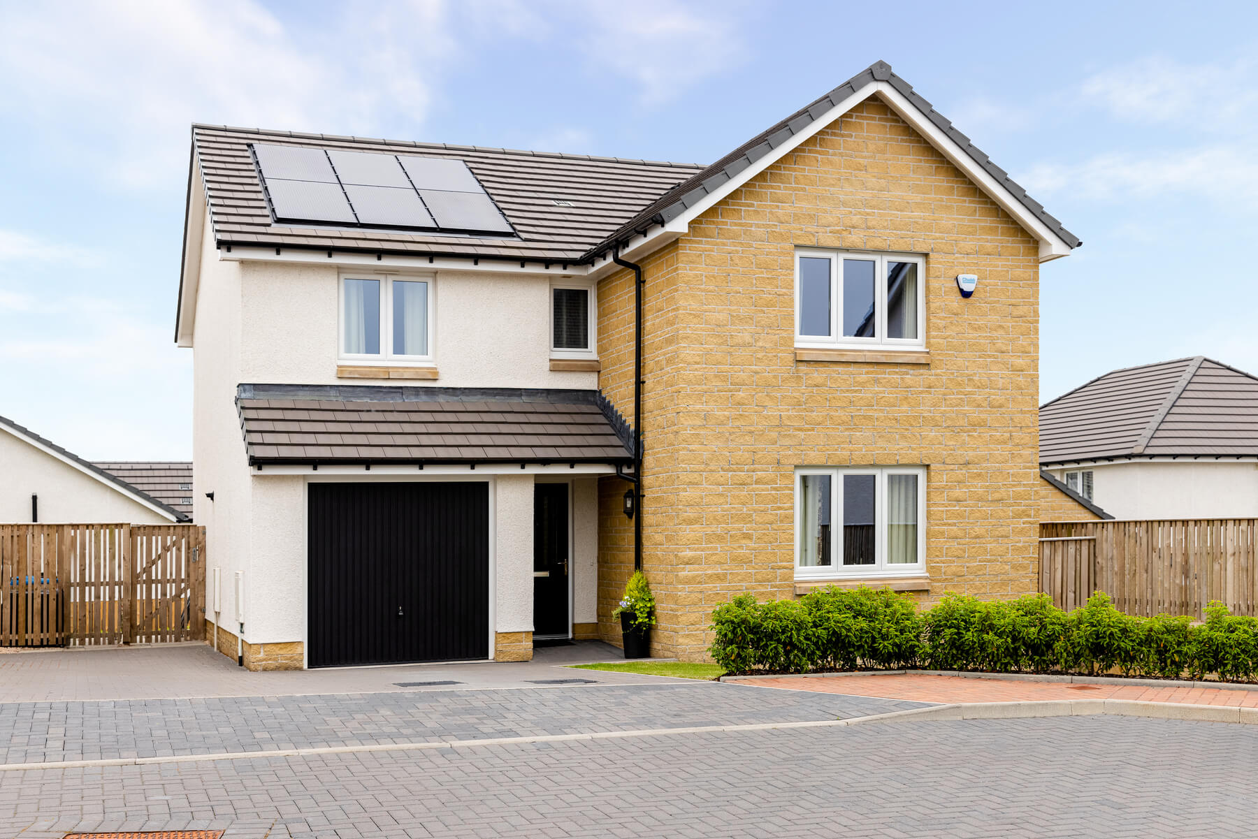 Taylor Wimpey the Maxwell